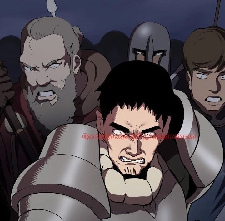 Anh Hùng Mạnh Nhất? Ta Không Làm Lâu Rồi! Chapter 69.2 - 17