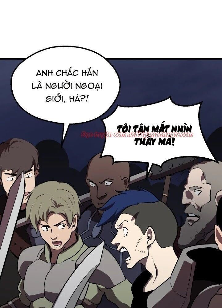 Anh Hùng Mạnh Nhất? Ta Không Làm Lâu Rồi! Chapter 69.2 - 19