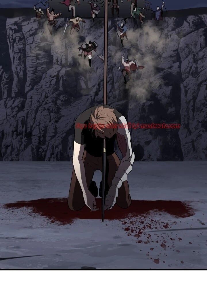 Anh Hùng Mạnh Nhất? Ta Không Làm Lâu Rồi! Chapter 69.2 - 27