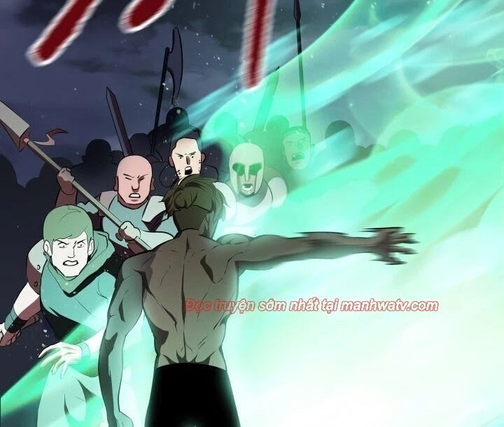 Anh Hùng Mạnh Nhất? Ta Không Làm Lâu Rồi! Chapter 69.2 - 50