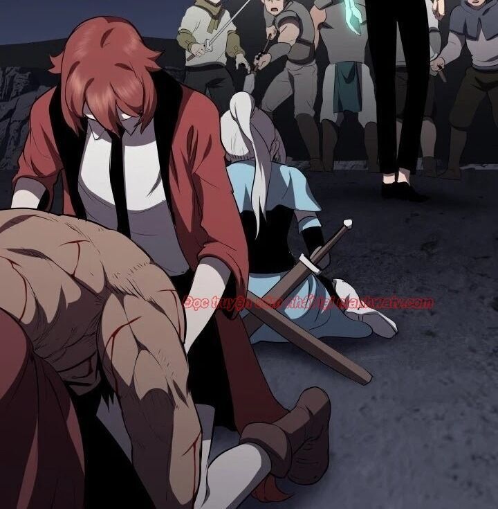 Anh Hùng Mạnh Nhất? Ta Không Làm Lâu Rồi! Chapter 69.2 - 89