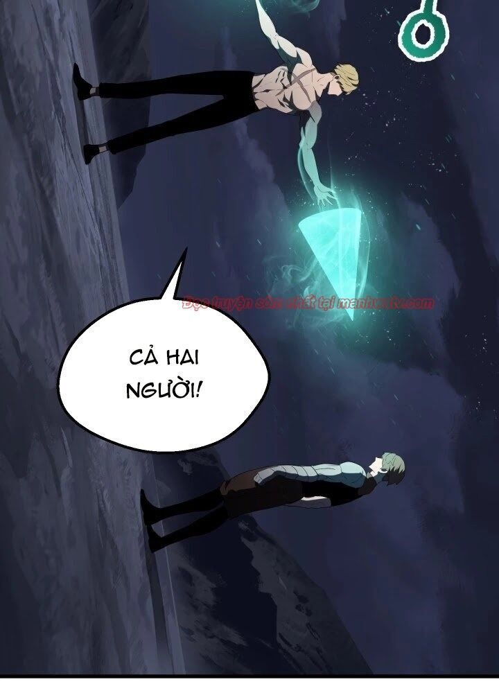 Anh Hùng Mạnh Nhất? Ta Không Làm Lâu Rồi! Chapter 69 - 90