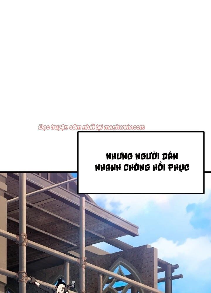 Anh Hùng Mạnh Nhất? Ta Không Làm Lâu Rồi! Chapter 70.1 - 4