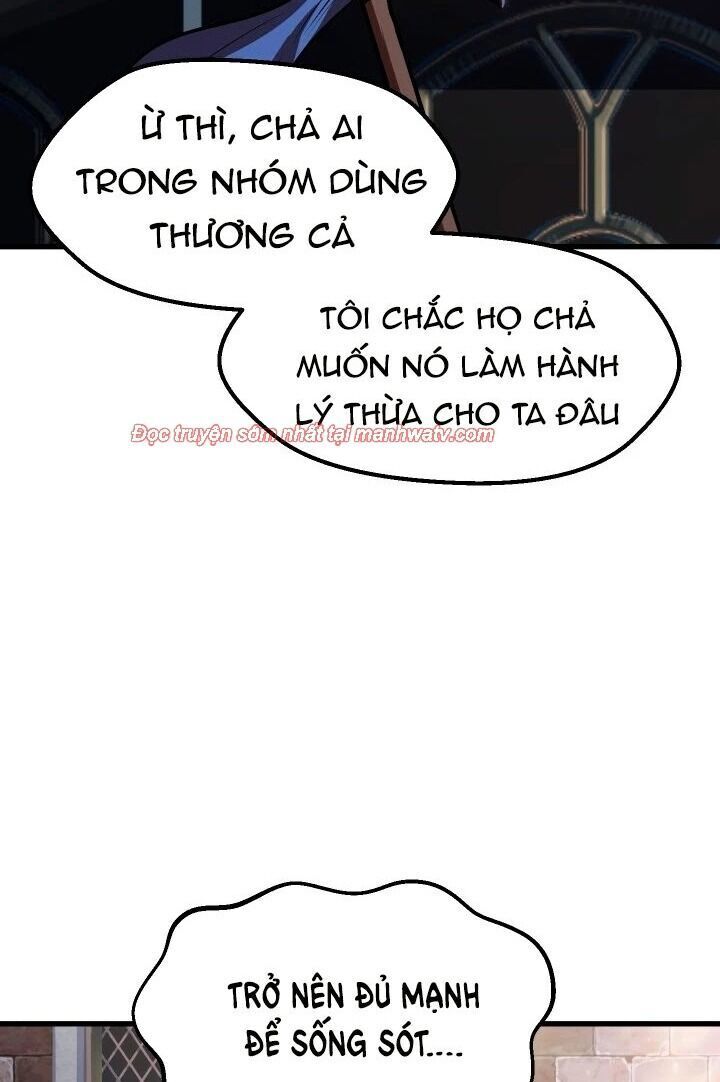 Anh Hùng Mạnh Nhất? Ta Không Làm Lâu Rồi! Chapter 70.1 - 75