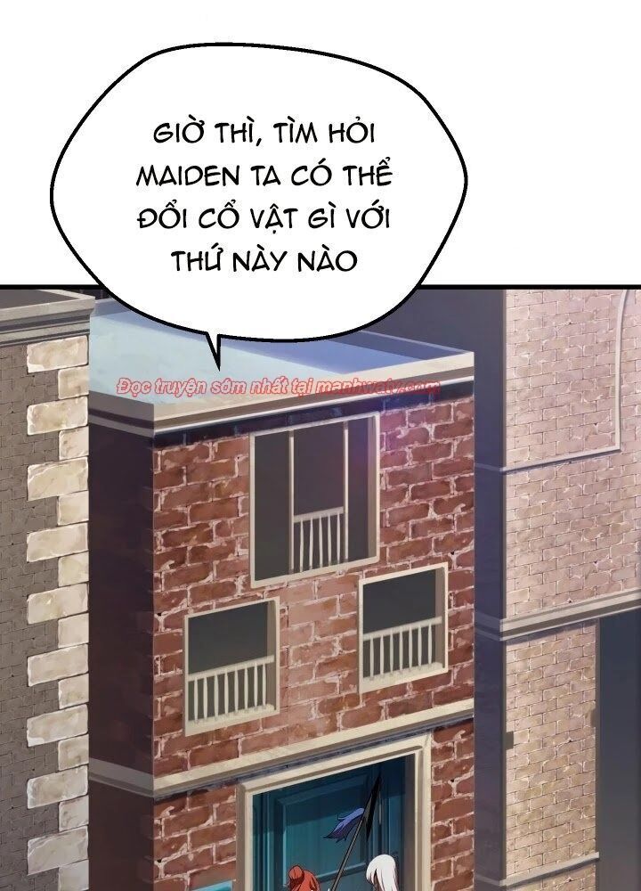 Anh Hùng Mạnh Nhất? Ta Không Làm Lâu Rồi! Chapter 70.1 - 83