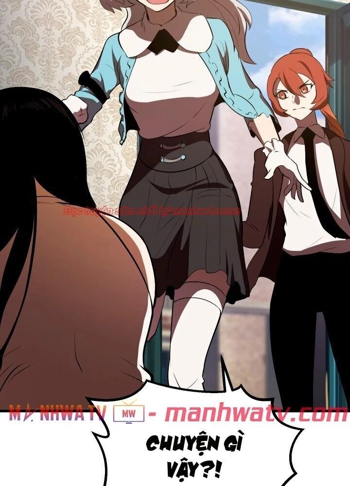 Anh Hùng Mạnh Nhất? Ta Không Làm Lâu Rồi! Chapter 70.1 - 93