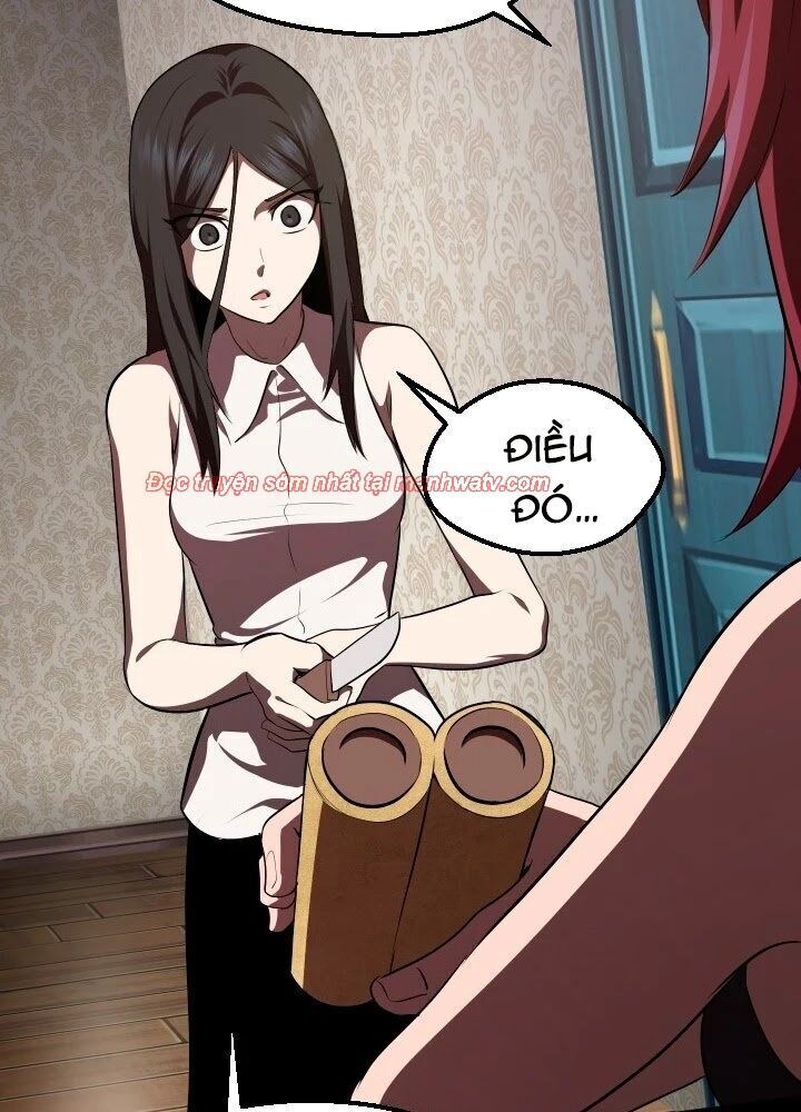 Anh Hùng Mạnh Nhất? Ta Không Làm Lâu Rồi! Chapter 70.2 - 4