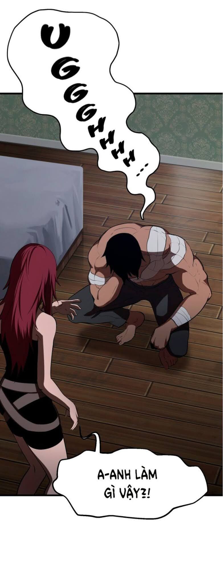 Anh Hùng Mạnh Nhất? Ta Không Làm Lâu Rồi! Chapter 71 - 12