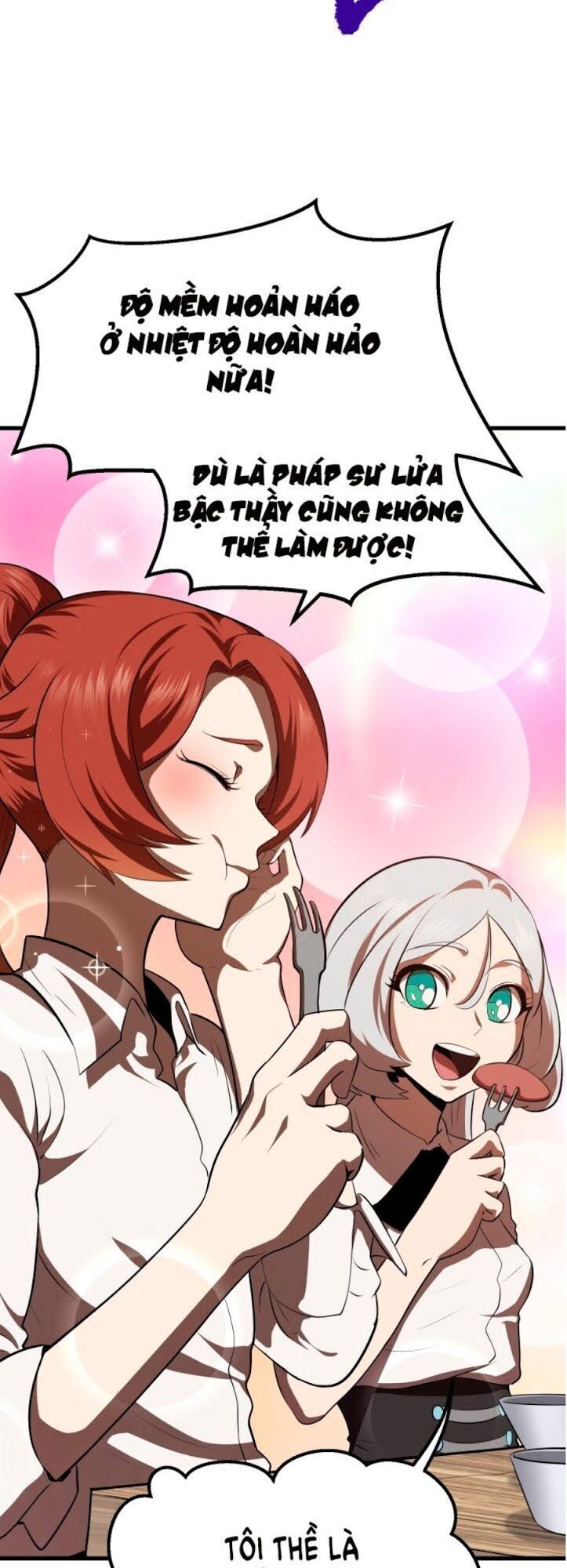 Anh Hùng Mạnh Nhất? Ta Không Làm Lâu Rồi! Chapter 71 - 25