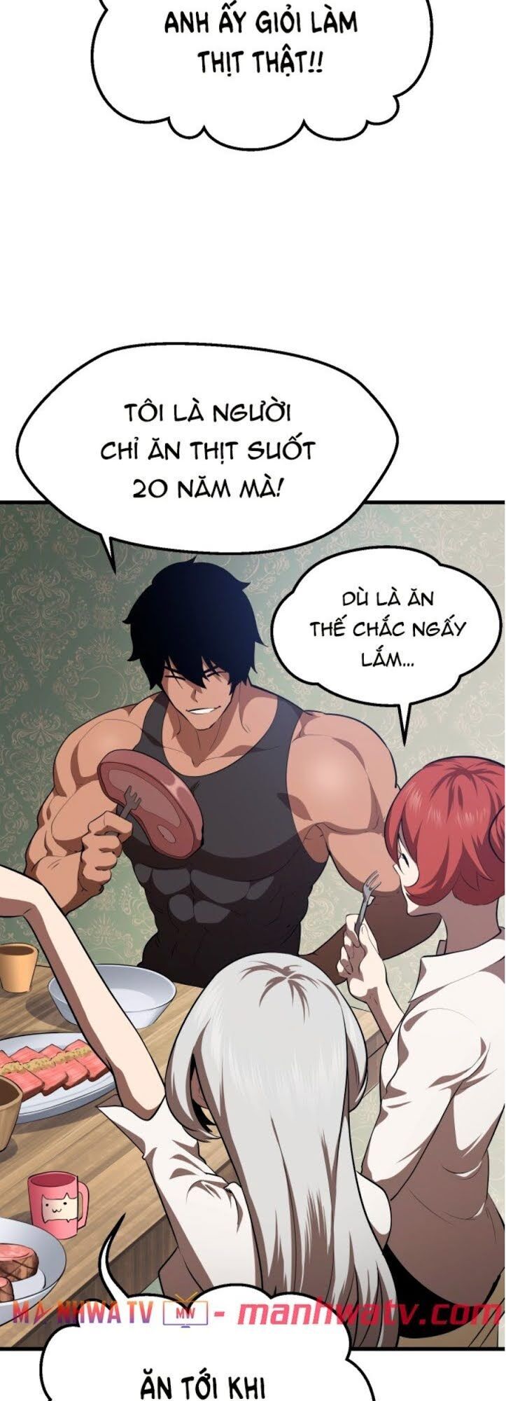 Anh Hùng Mạnh Nhất? Ta Không Làm Lâu Rồi! Chapter 71 - 26