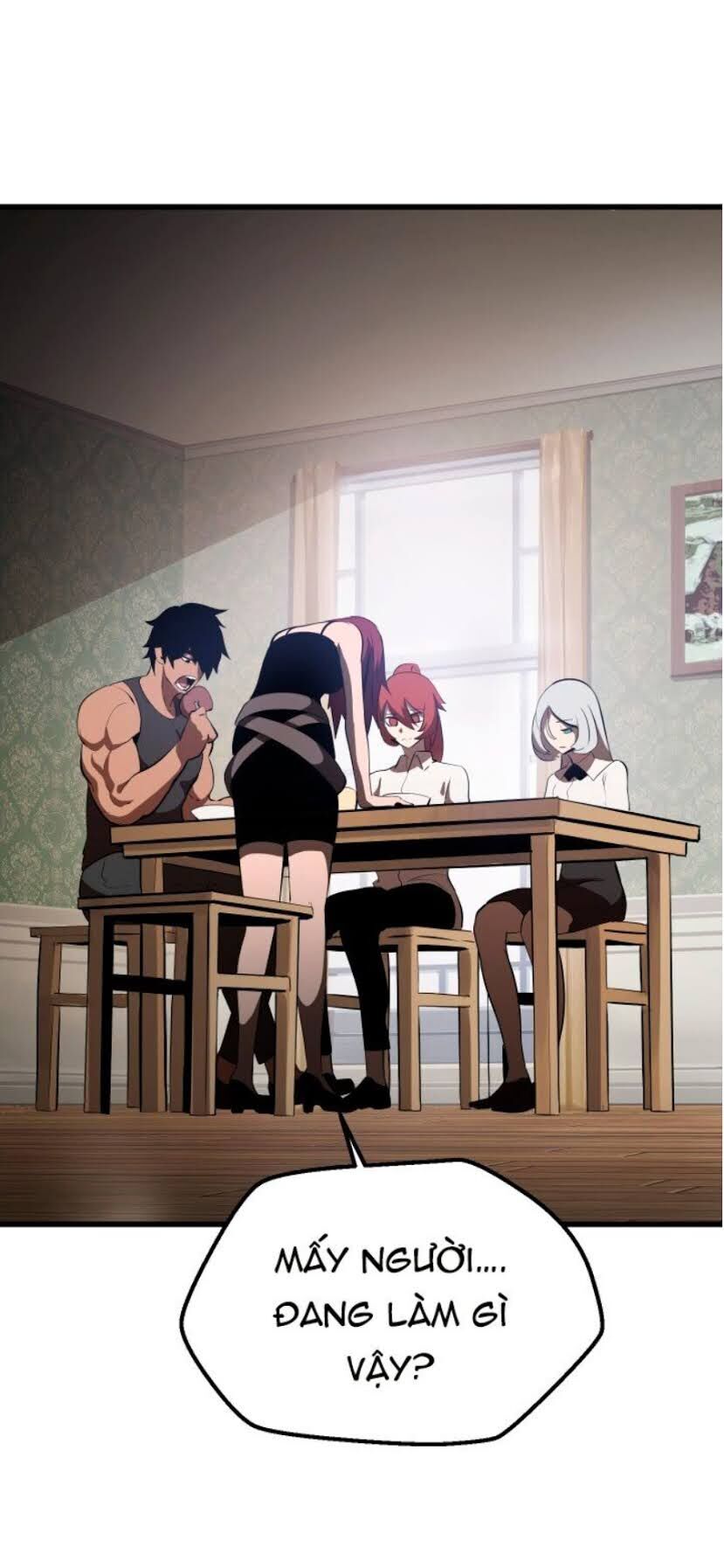 Anh Hùng Mạnh Nhất? Ta Không Làm Lâu Rồi! Chapter 71 - 29