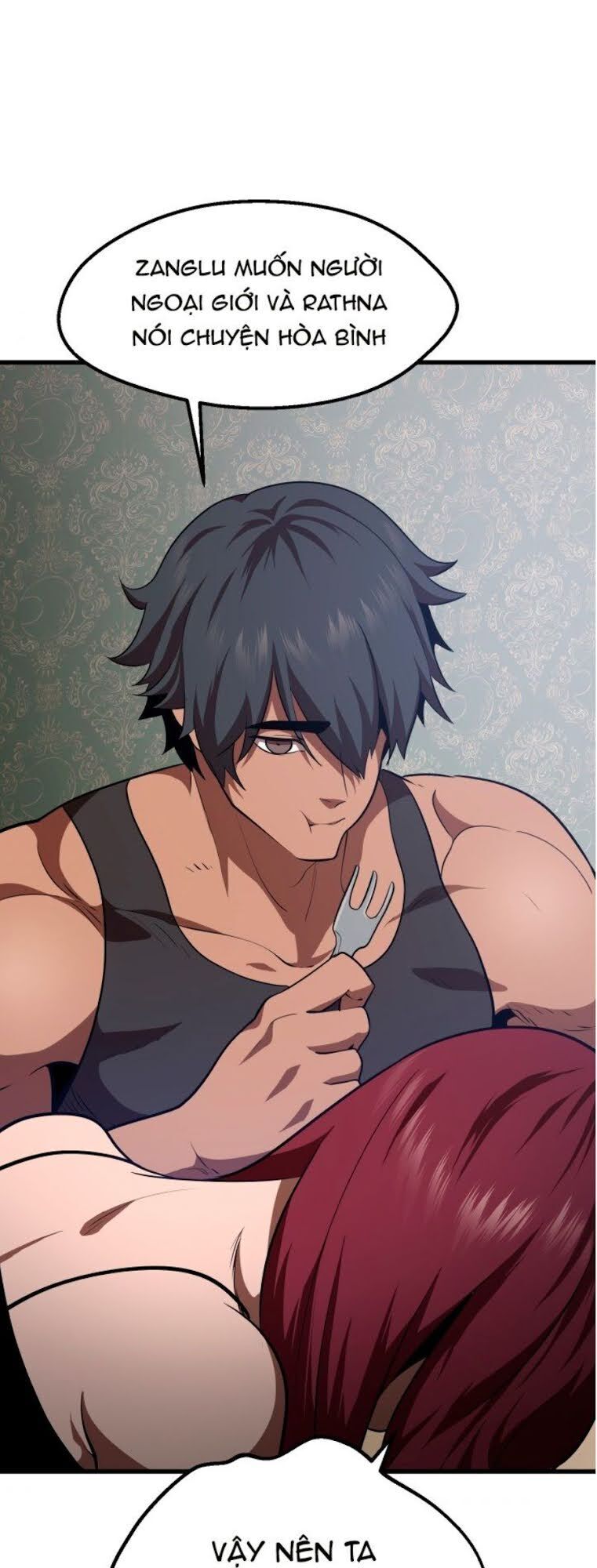 Anh Hùng Mạnh Nhất? Ta Không Làm Lâu Rồi! Chapter 71 - 30