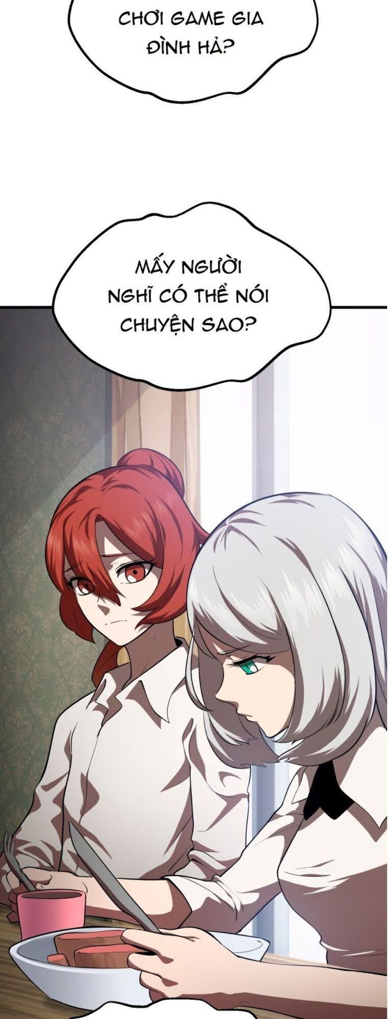 Anh Hùng Mạnh Nhất? Ta Không Làm Lâu Rồi! Chapter 71 - 31