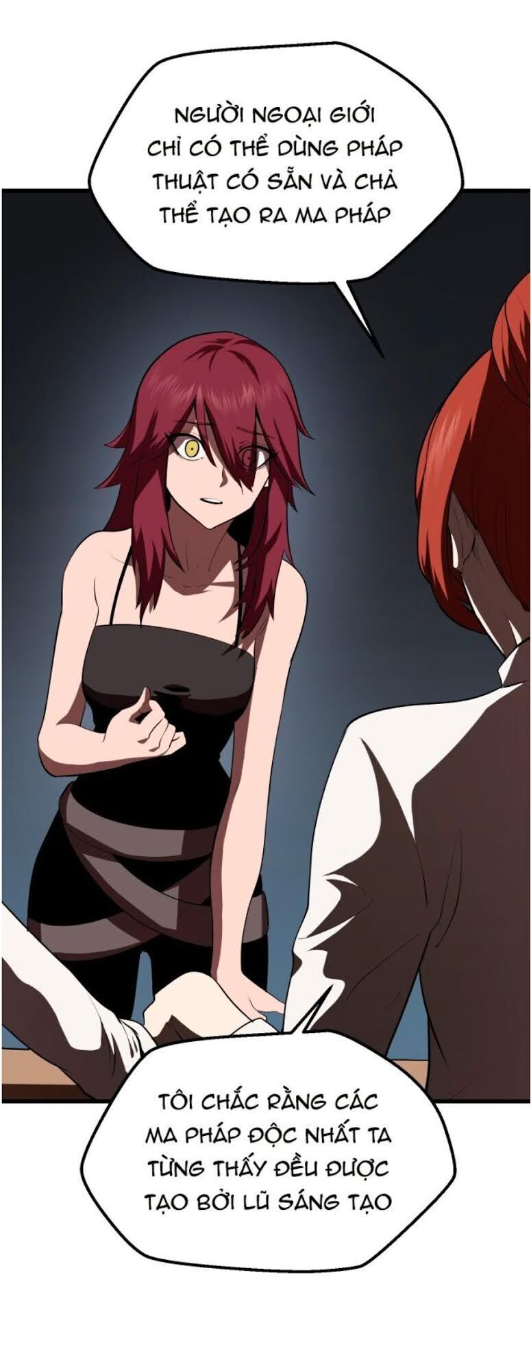 Anh Hùng Mạnh Nhất? Ta Không Làm Lâu Rồi! Chapter 71 - 35