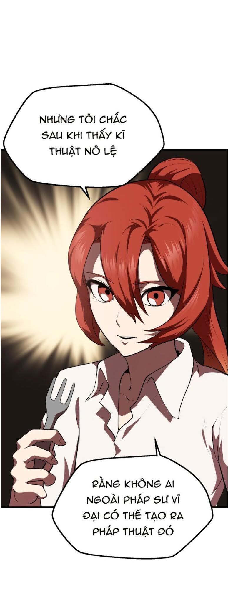 Anh Hùng Mạnh Nhất? Ta Không Làm Lâu Rồi! Chapter 71 - 36