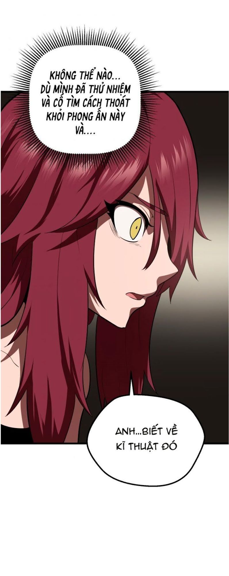 Anh Hùng Mạnh Nhất? Ta Không Làm Lâu Rồi! Chapter 71 - 38