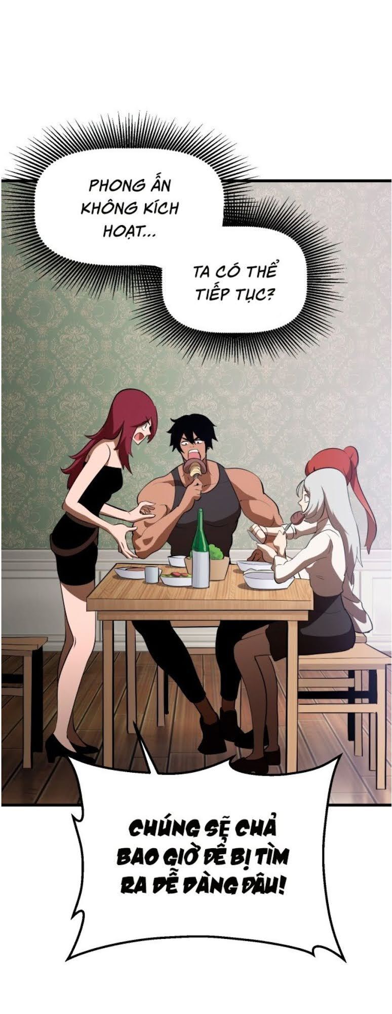 Anh Hùng Mạnh Nhất? Ta Không Làm Lâu Rồi! Chapter 71 - 44