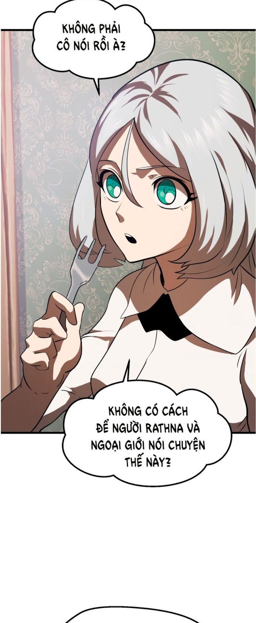 Anh Hùng Mạnh Nhất? Ta Không Làm Lâu Rồi! Chapter 71 - 46