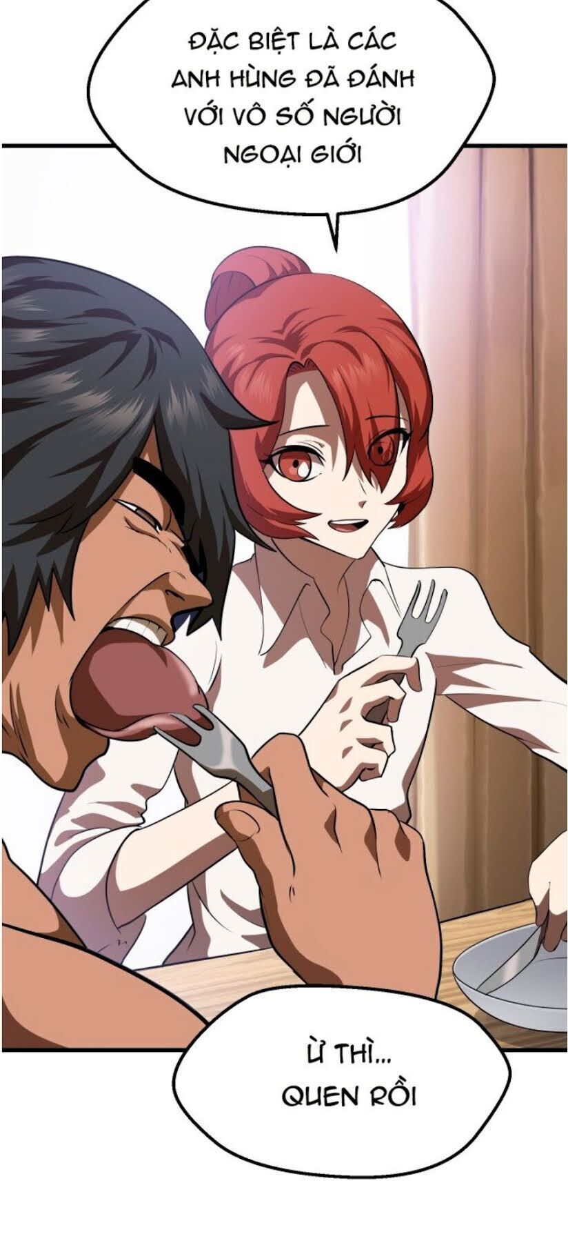 Anh Hùng Mạnh Nhất? Ta Không Làm Lâu Rồi! Chapter 71 - 47