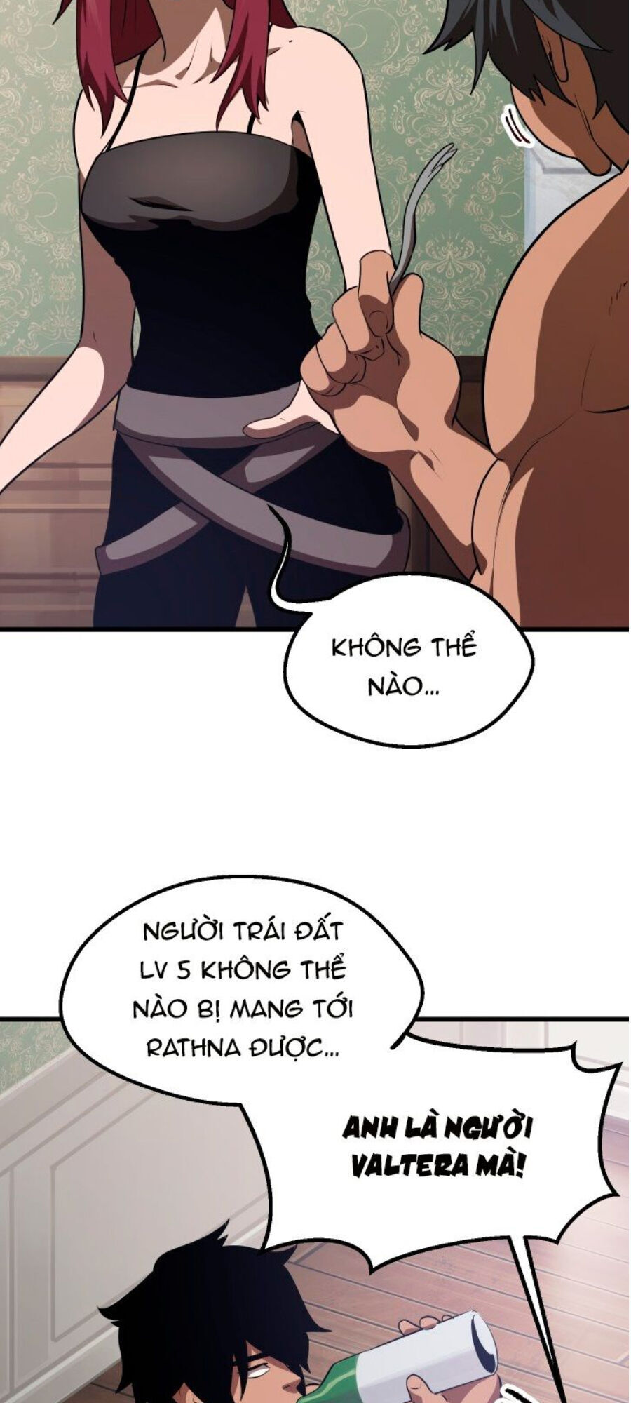 Anh Hùng Mạnh Nhất? Ta Không Làm Lâu Rồi! Chapter 71 - 49