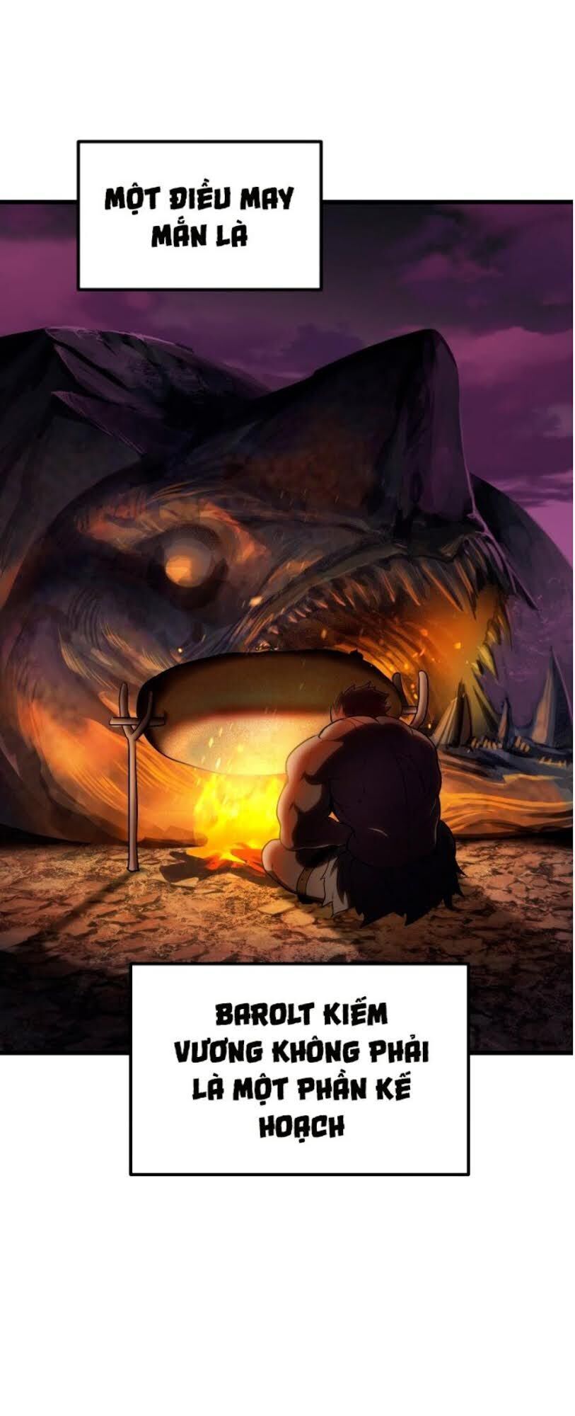 Anh Hùng Mạnh Nhất? Ta Không Làm Lâu Rồi! Chapter 71 - 58