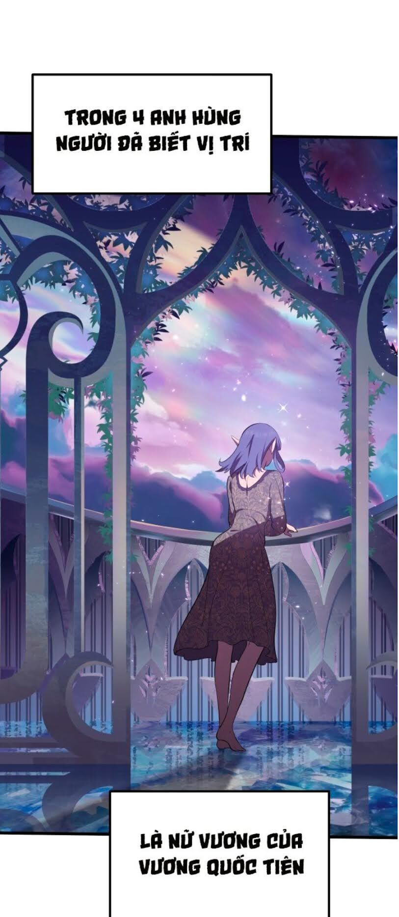 Anh Hùng Mạnh Nhất? Ta Không Làm Lâu Rồi! Chapter 71 - 59