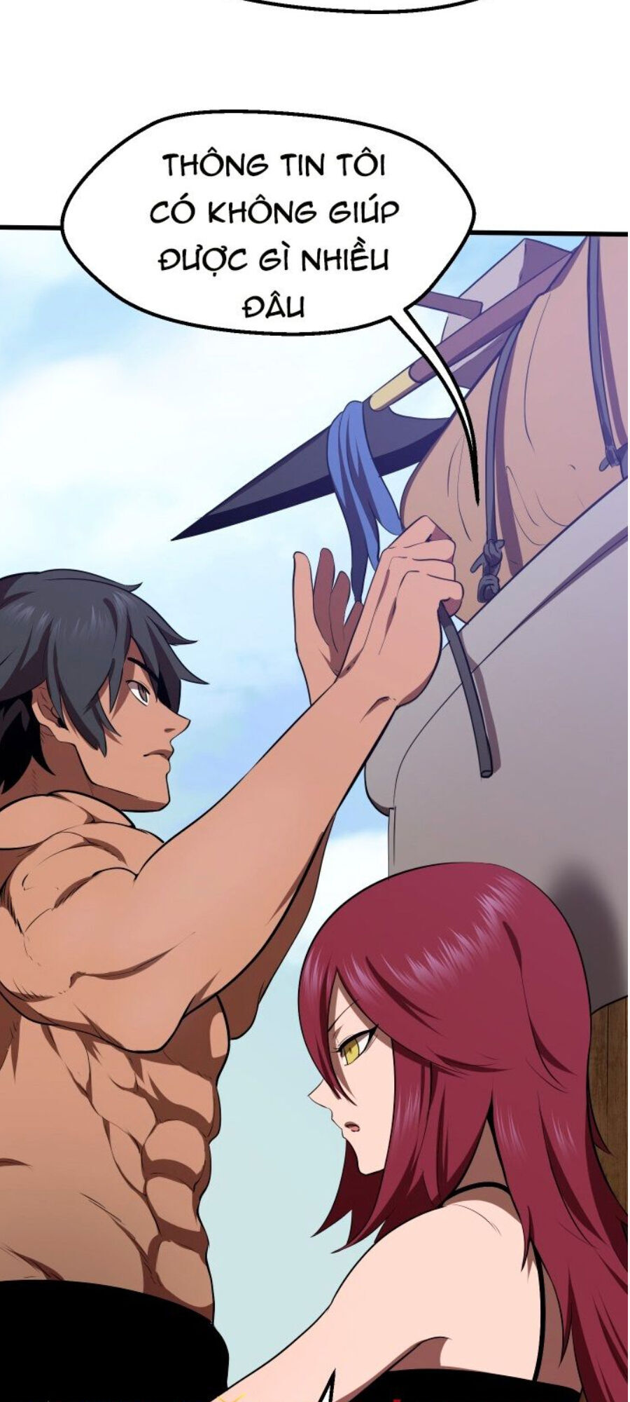 Anh Hùng Mạnh Nhất? Ta Không Làm Lâu Rồi! Chapter 71 - 63