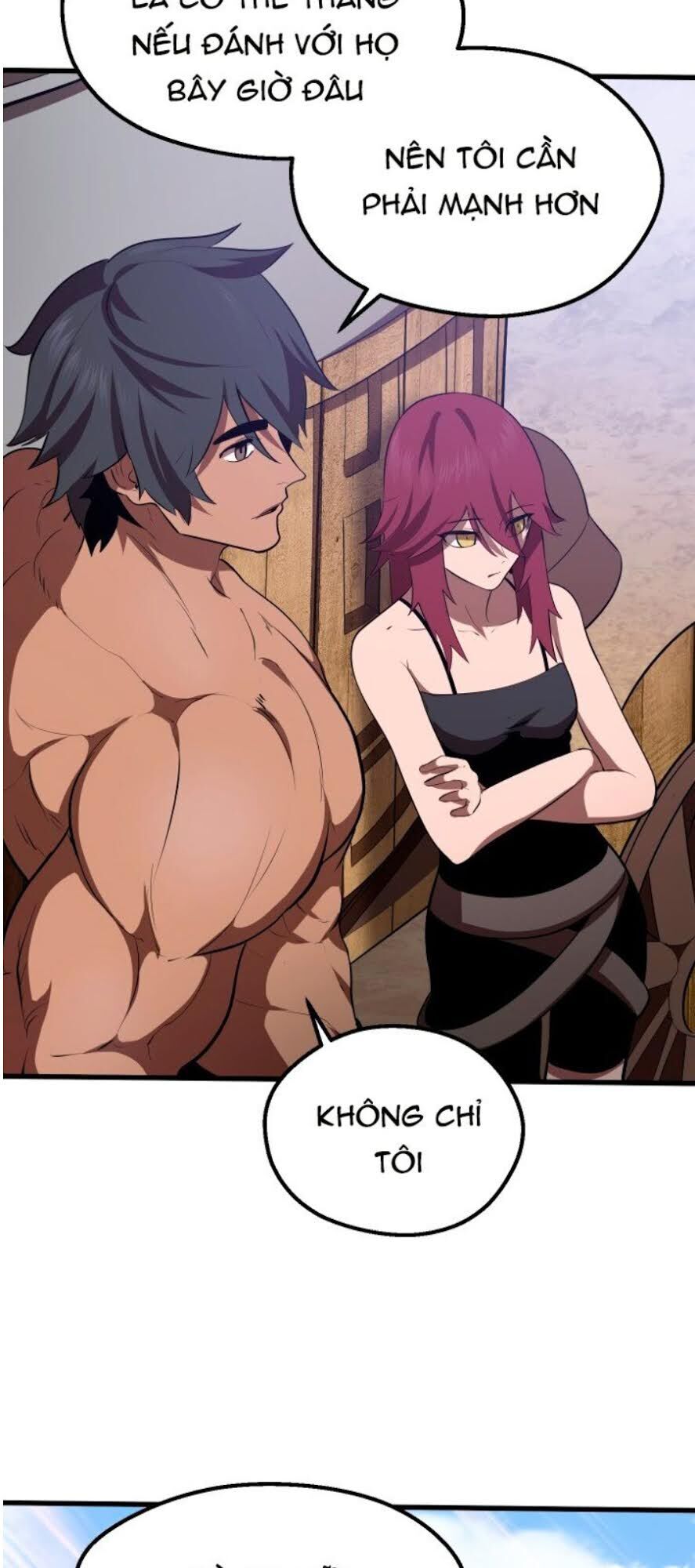 Anh Hùng Mạnh Nhất? Ta Không Làm Lâu Rồi! Chapter 71 - 65