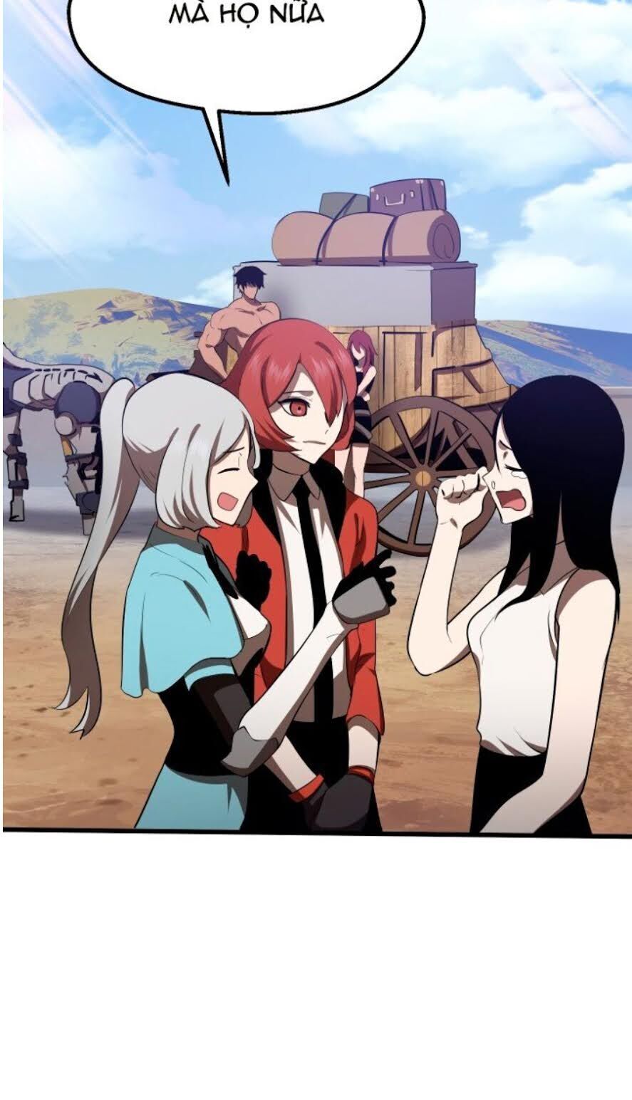 Anh Hùng Mạnh Nhất? Ta Không Làm Lâu Rồi! Chapter 71 - 66