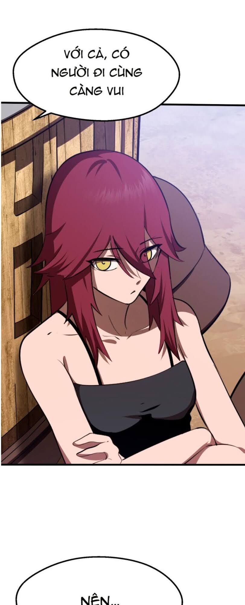 Anh Hùng Mạnh Nhất? Ta Không Làm Lâu Rồi! Chapter 71 - 67