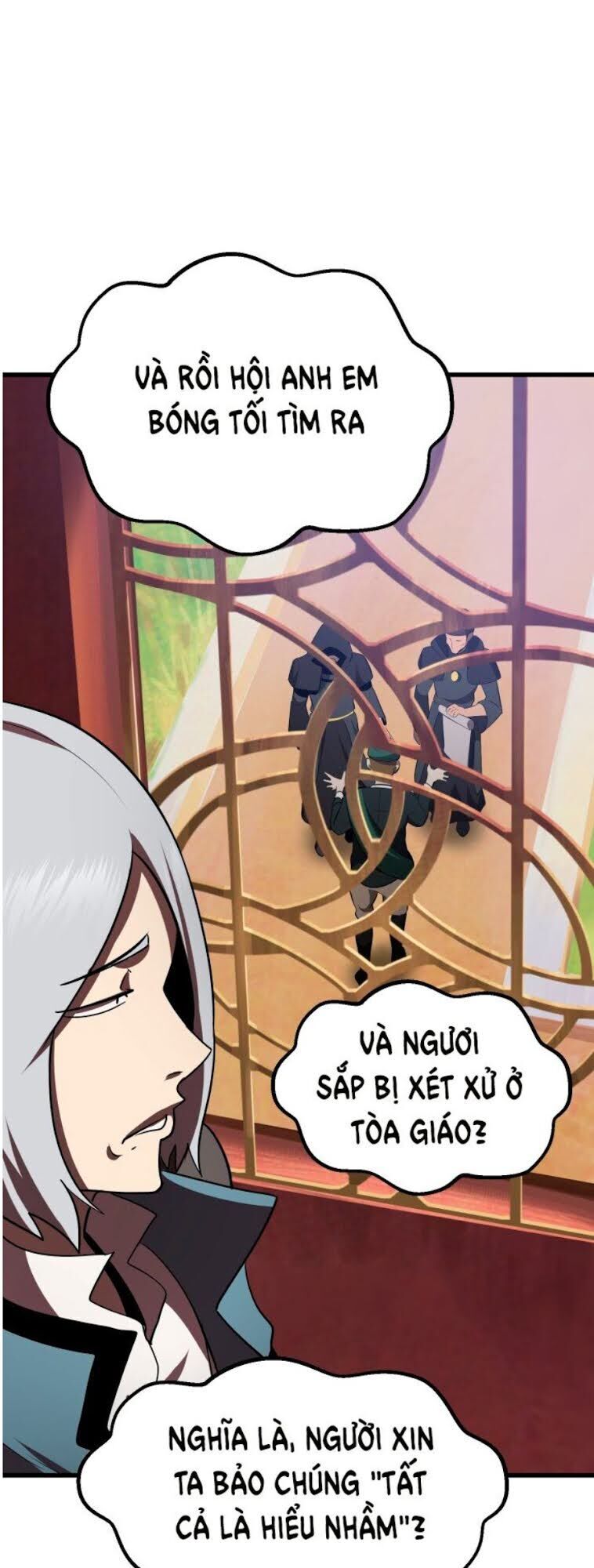 Anh Hùng Mạnh Nhất? Ta Không Làm Lâu Rồi! Chapter 71 - 73