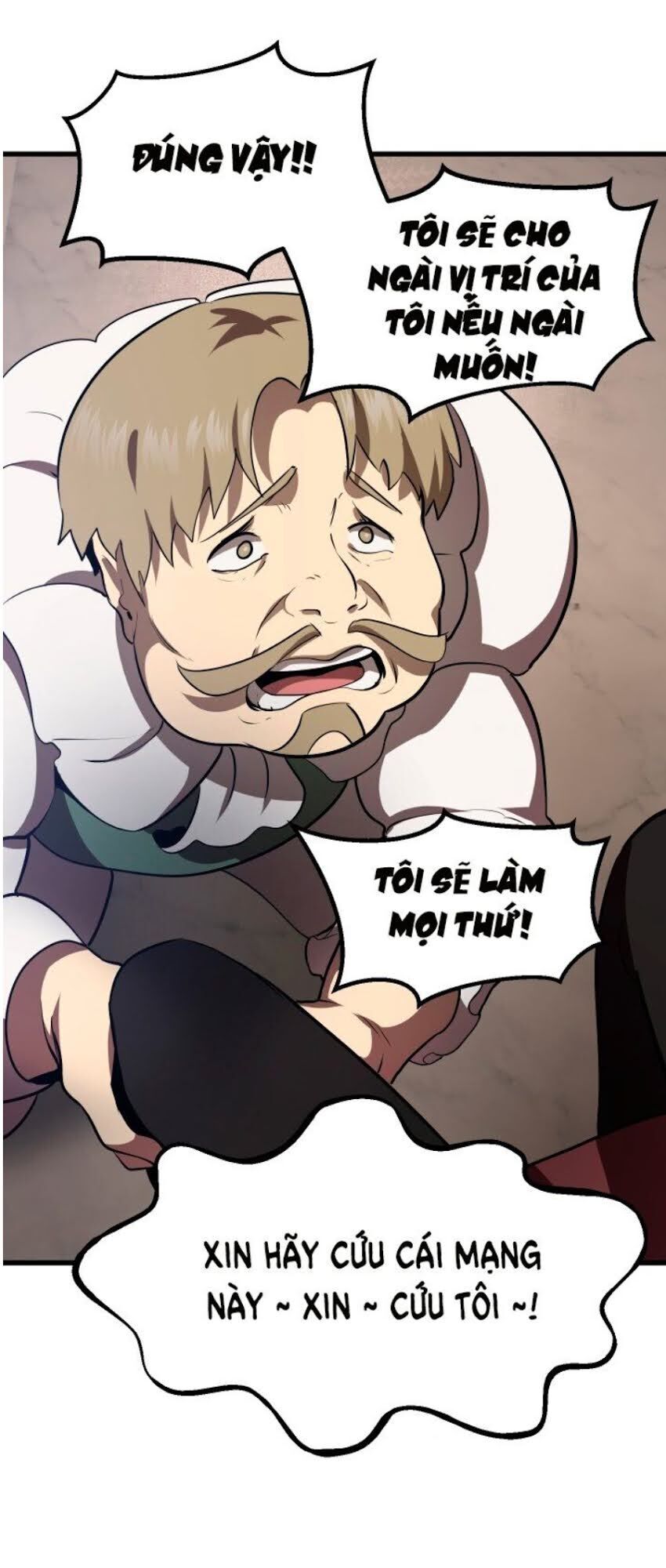 Anh Hùng Mạnh Nhất? Ta Không Làm Lâu Rồi! Chapter 71 - 75