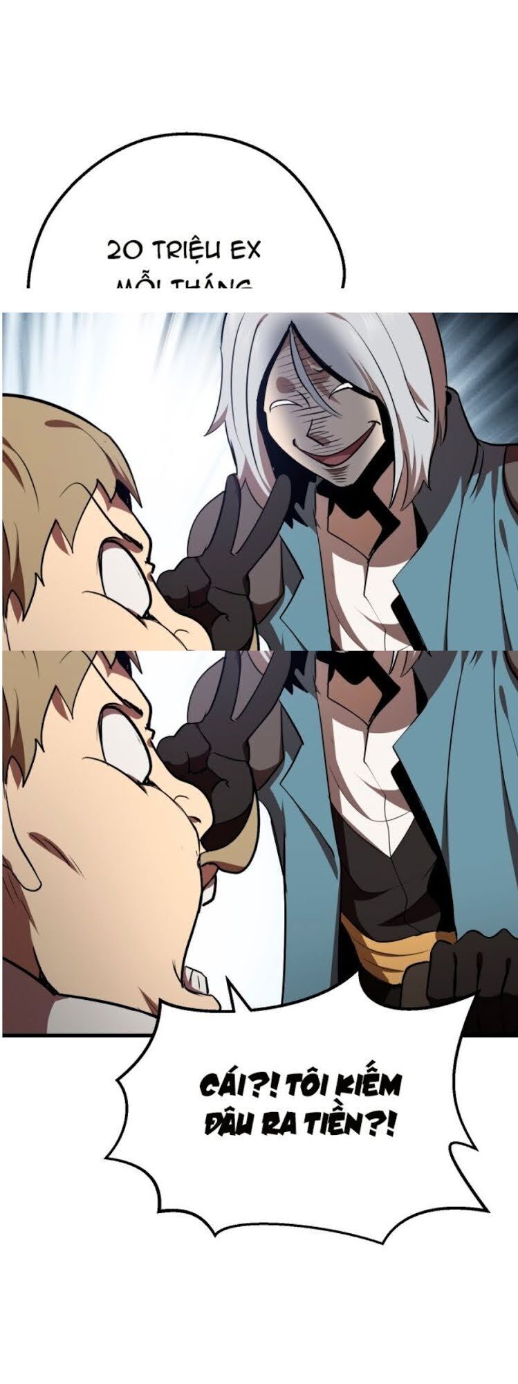 Anh Hùng Mạnh Nhất? Ta Không Làm Lâu Rồi! Chapter 71 - 77