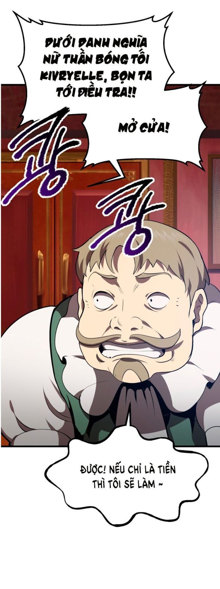 Anh Hùng Mạnh Nhất? Ta Không Làm Lâu Rồi! Chapter 71 - 78