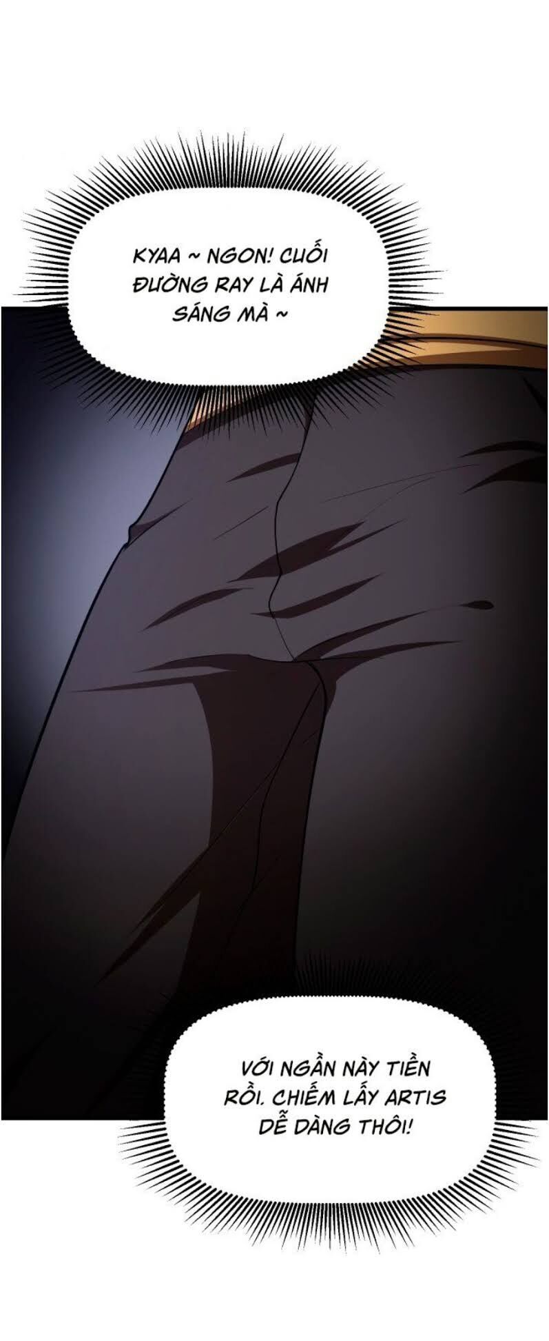 Anh Hùng Mạnh Nhất? Ta Không Làm Lâu Rồi! Chapter 71 - 84