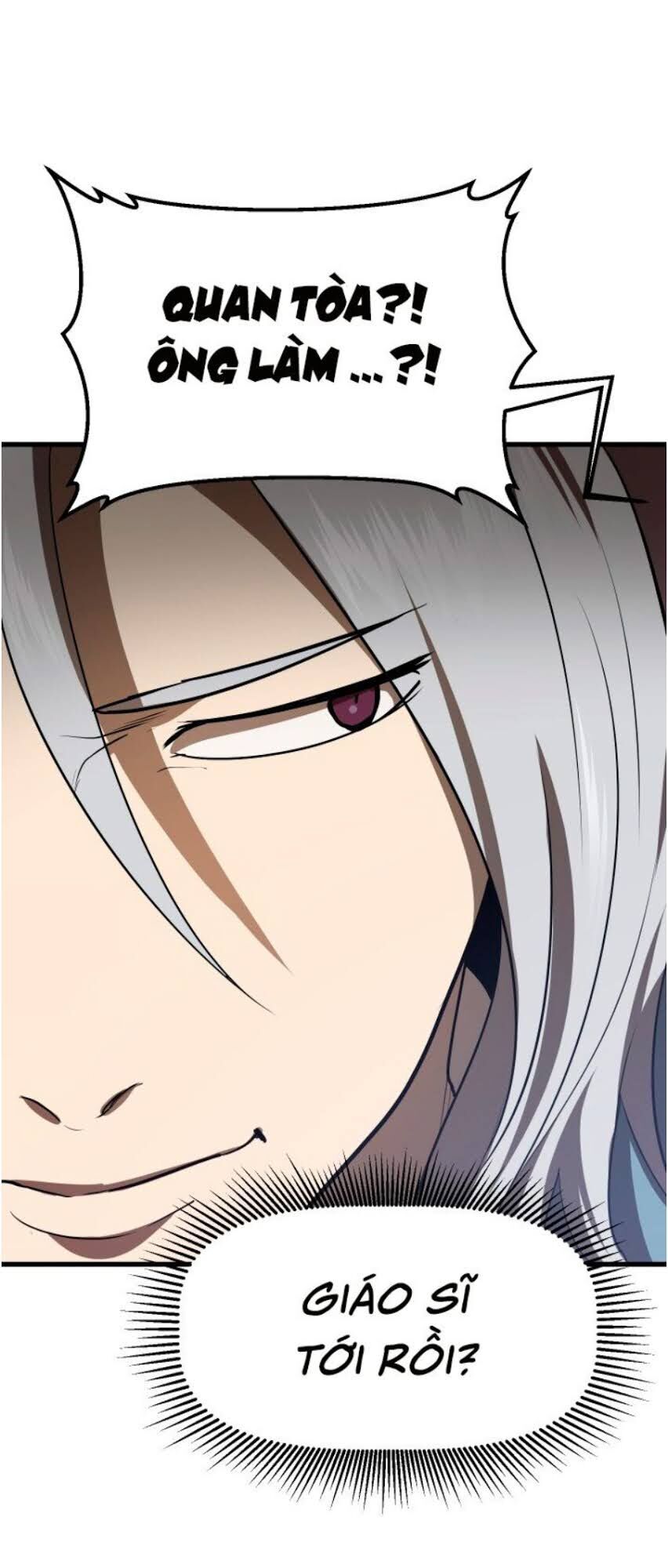 Anh Hùng Mạnh Nhất? Ta Không Làm Lâu Rồi! Chapter 71 - 85