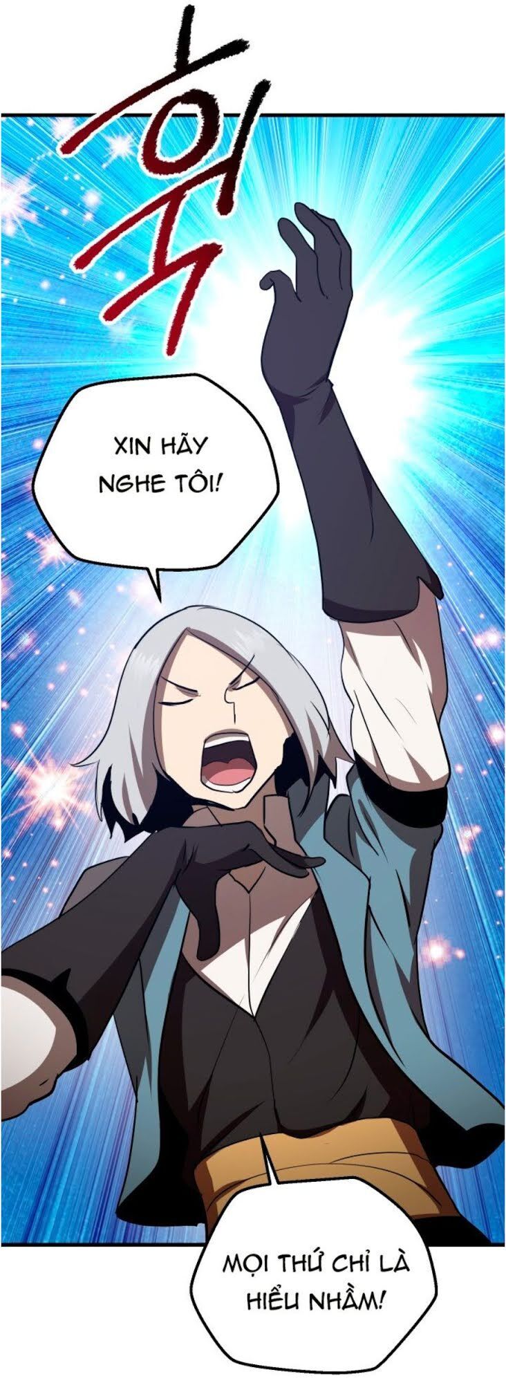 Anh Hùng Mạnh Nhất? Ta Không Làm Lâu Rồi! Chapter 71 - 87