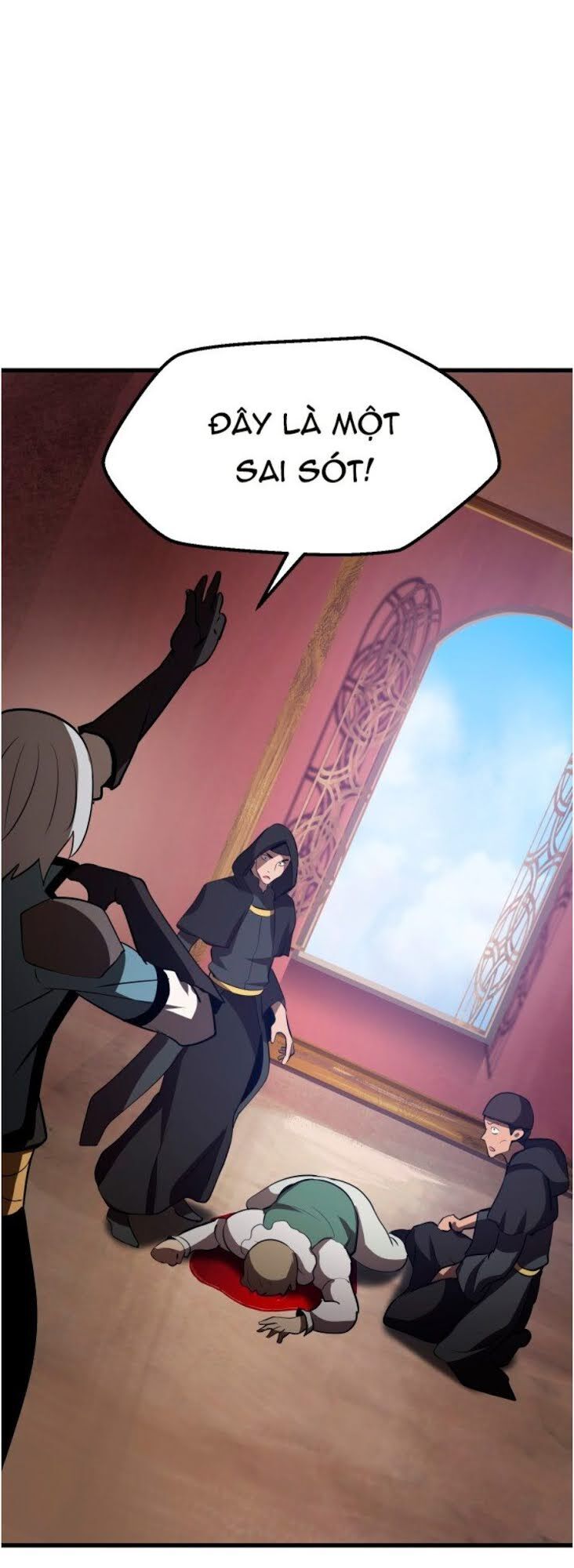 Anh Hùng Mạnh Nhất? Ta Không Làm Lâu Rồi! Chapter 71 - 88