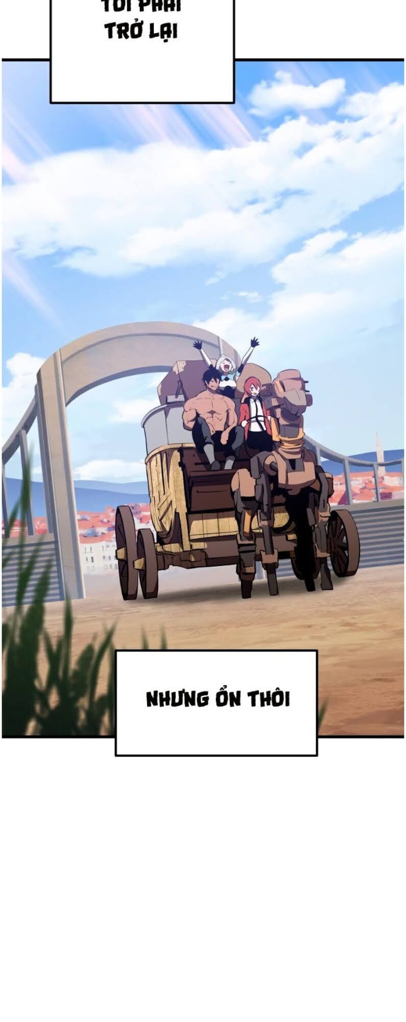 Anh Hùng Mạnh Nhất? Ta Không Làm Lâu Rồi! Chapter 71 - 96