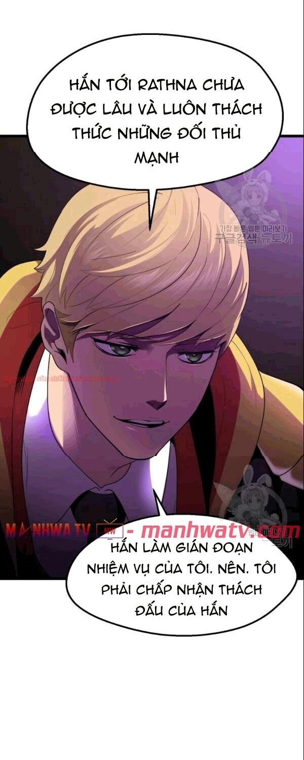Anh Hùng Mạnh Nhất? Ta Không Làm Lâu Rồi! Chapter 72.1 - 21