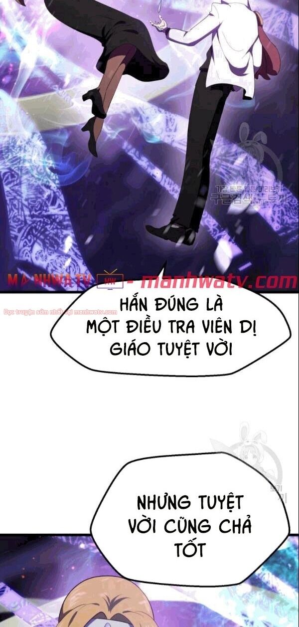 Anh Hùng Mạnh Nhất? Ta Không Làm Lâu Rồi! Chapter 72.1 - 28