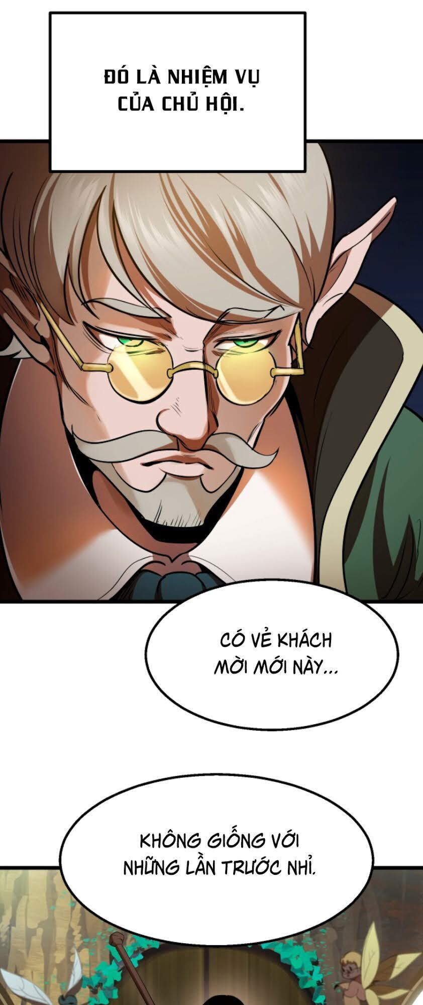 Anh Hùng Mạnh Nhất? Ta Không Làm Lâu Rồi! Chapter 73 - 26