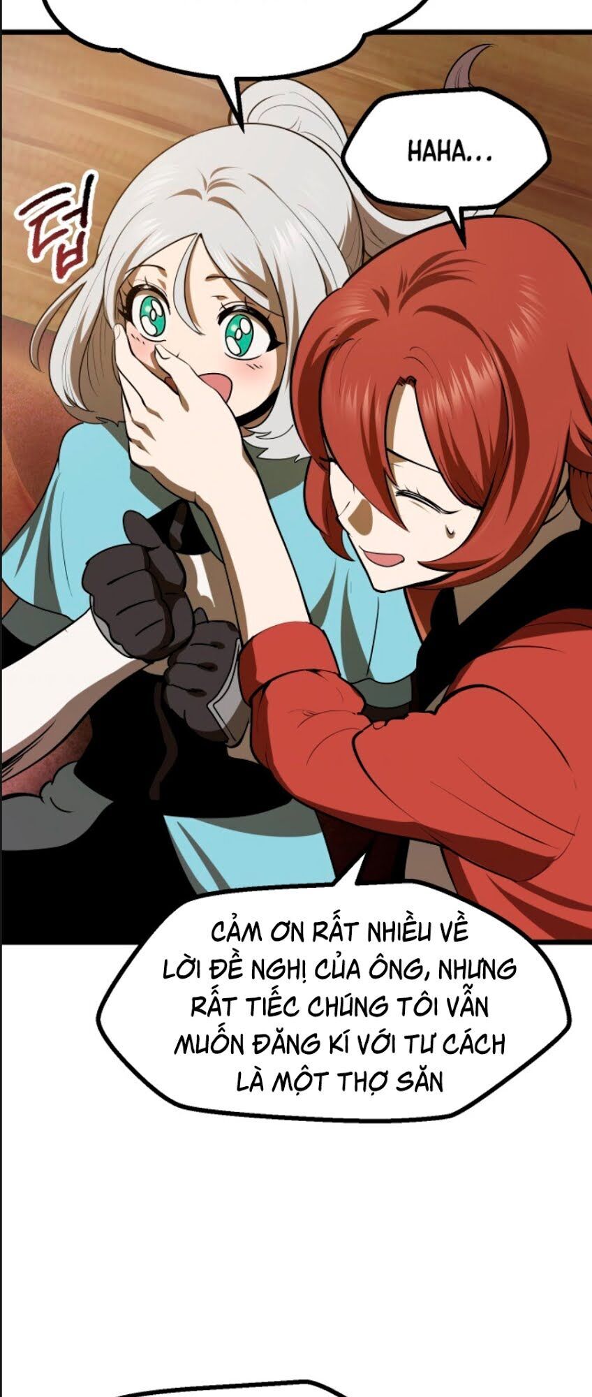 Anh Hùng Mạnh Nhất? Ta Không Làm Lâu Rồi! Chapter 73 - 36