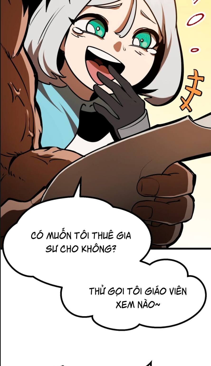 Anh Hùng Mạnh Nhất? Ta Không Làm Lâu Rồi! Chapter 73 - 40