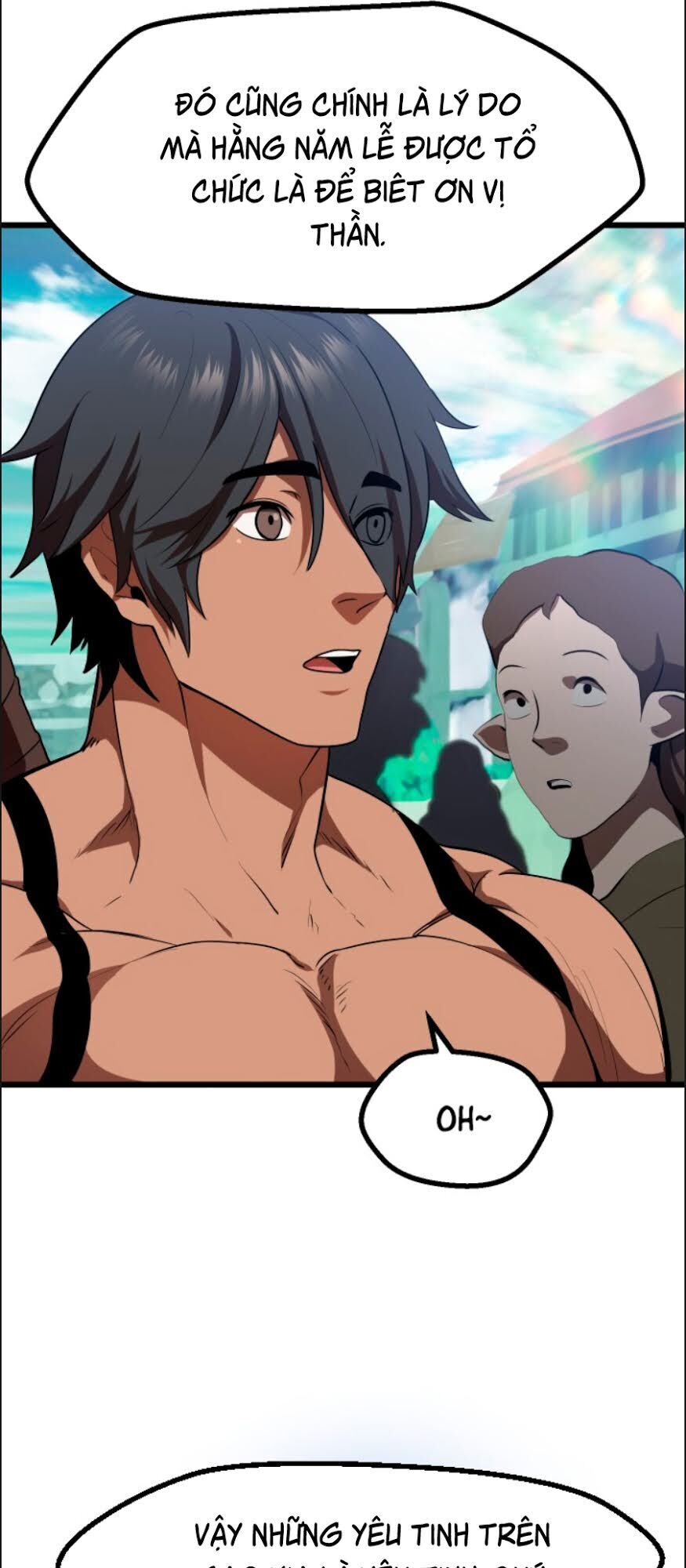 Anh Hùng Mạnh Nhất? Ta Không Làm Lâu Rồi! Chapter 73 - 63