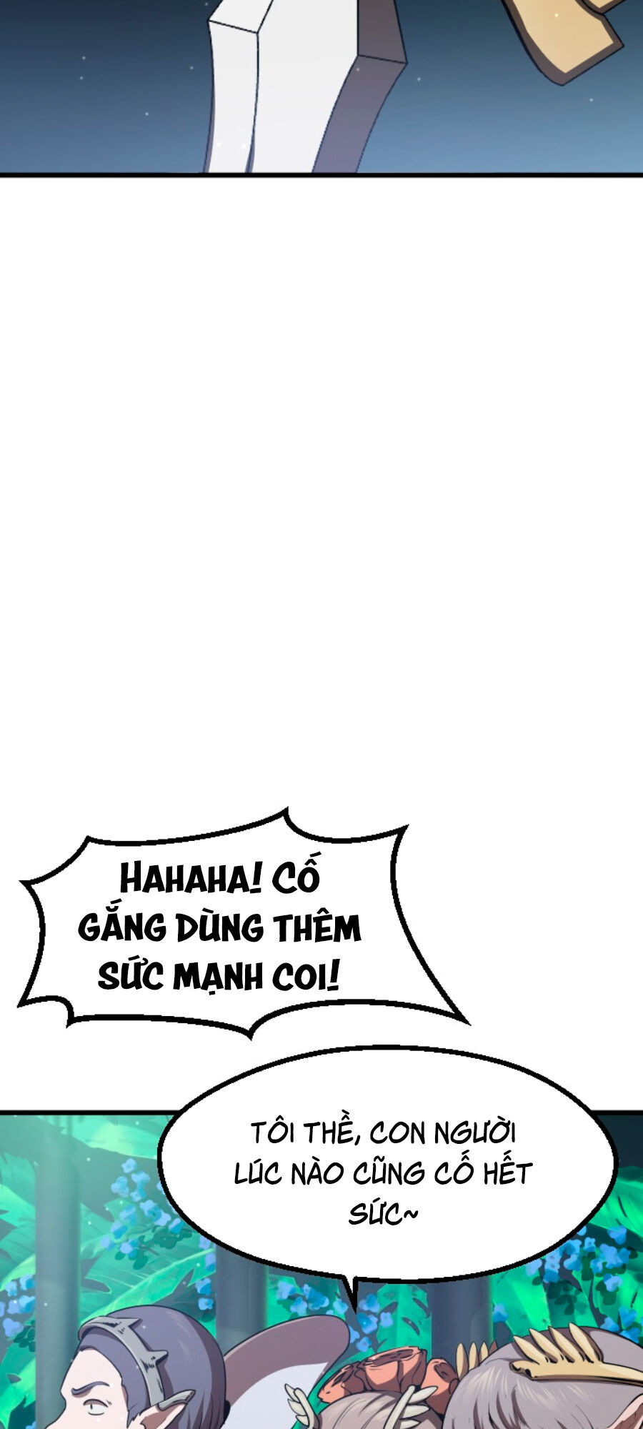 Anh Hùng Mạnh Nhất? Ta Không Làm Lâu Rồi! Chapter 73 - 72