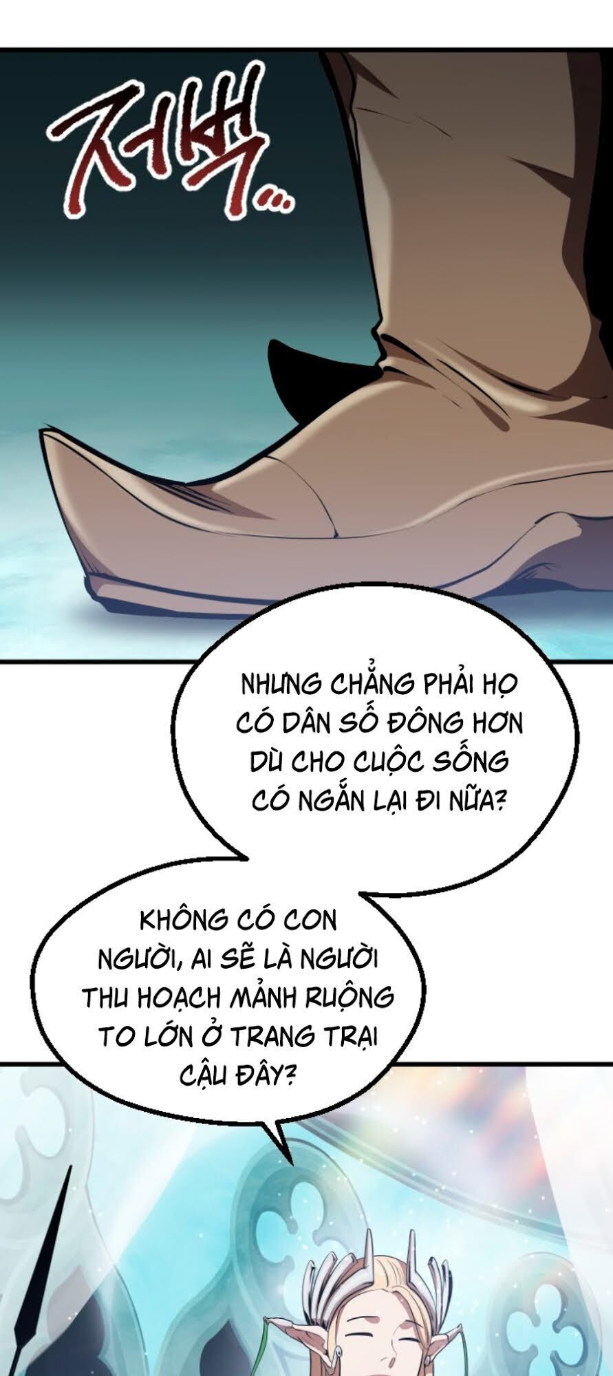 Anh Hùng Mạnh Nhất? Ta Không Làm Lâu Rồi! Chapter 73 - 75