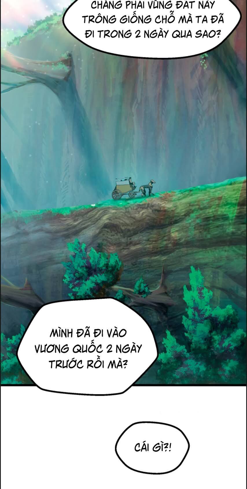 Anh Hùng Mạnh Nhất? Ta Không Làm Lâu Rồi! Chapter 73 - 9