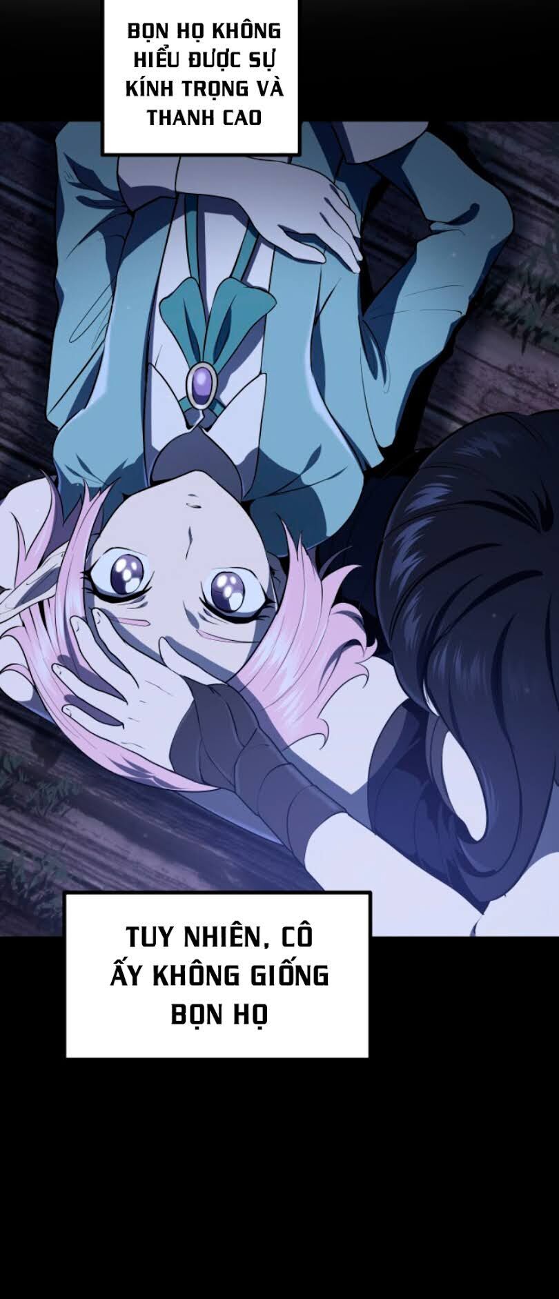 Anh Hùng Mạnh Nhất? Ta Không Làm Lâu Rồi! Chapter 74 - 11