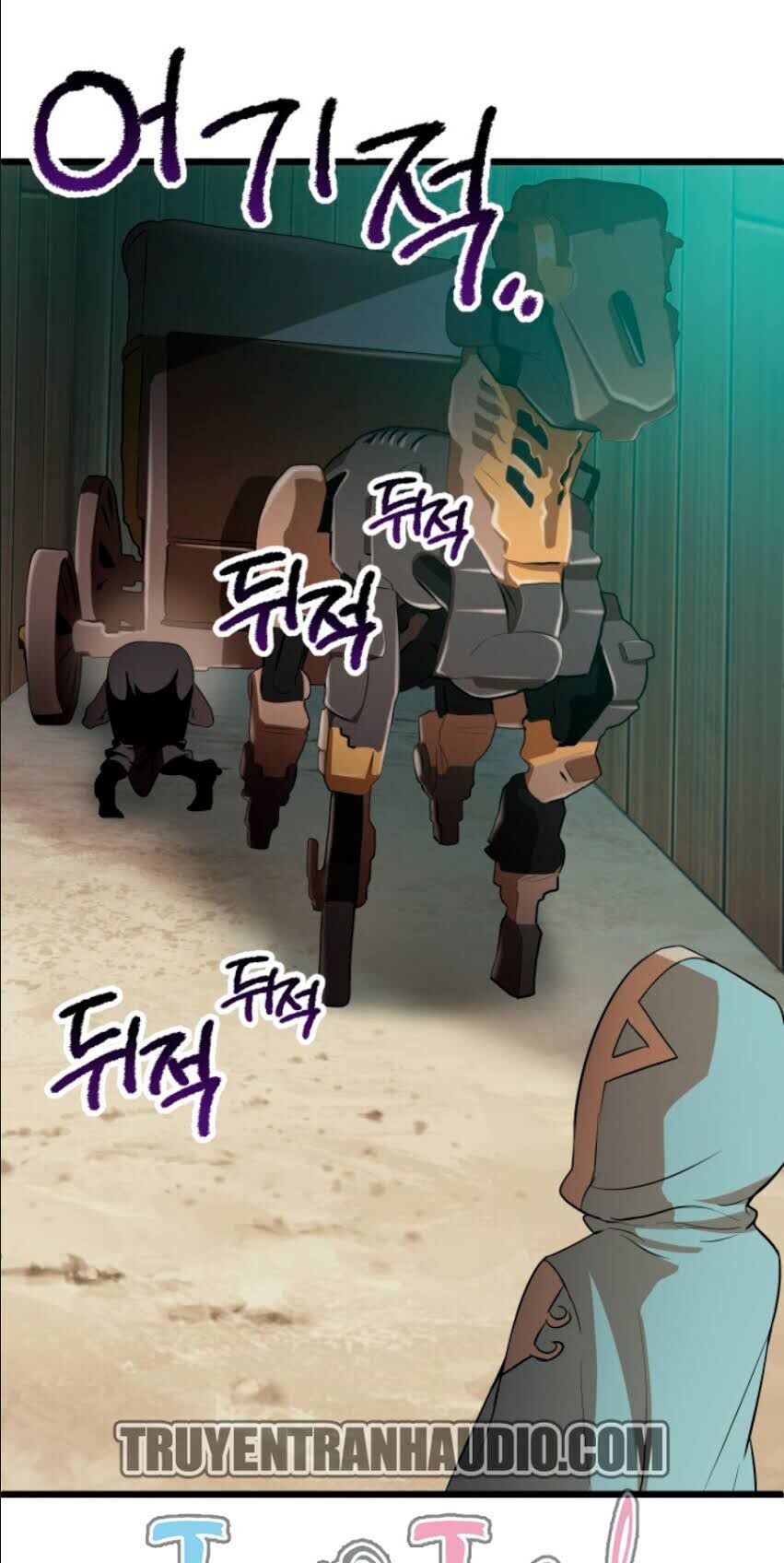 Anh Hùng Mạnh Nhất? Ta Không Làm Lâu Rồi! Chapter 74 - 17